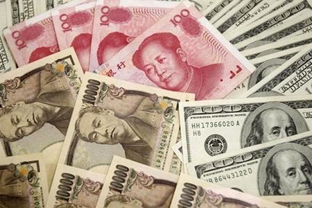 中国再次成为美国最大海外债主！美国为什么要发那么多国债？