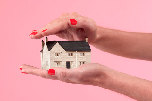 房贷收入证明模板_房贷占家庭收入