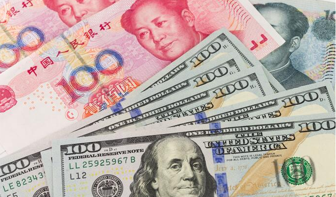中国重新成美国最大国债持有国 反超日本