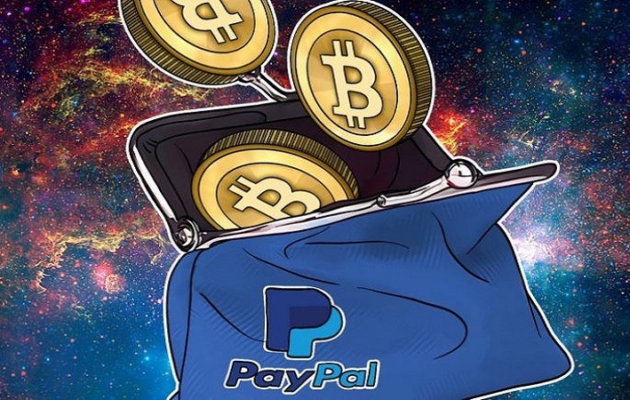前PayPal高管大赞虚拟货币 称其创造新世界货币