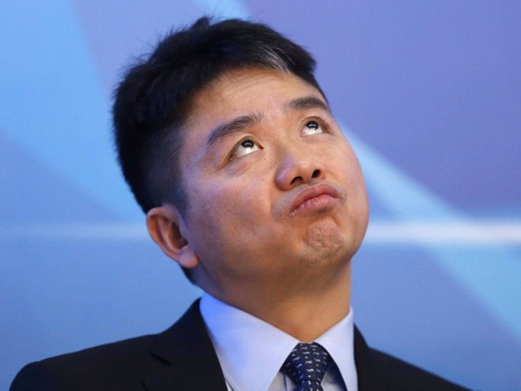 解读阿里巴巴二季财报:为什么京东股价危险了?