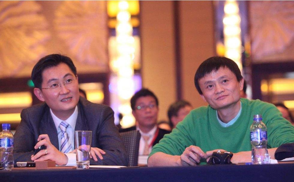 解读阿里巴巴二季财报:为什么京东股价危险了?