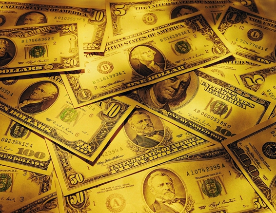 美元若丧失全球货币储备地位 整个金融系统将受到巨大冲击