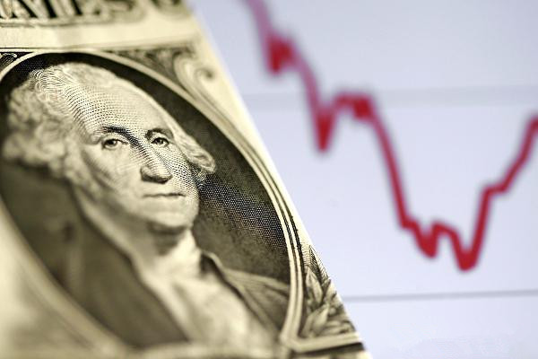 醒醒吧!华盛顿三头“政策怪物”迫近