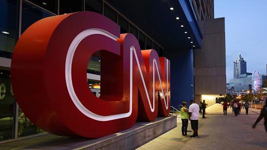 美国CNN推出数字新闻节目 吸引年轻观众