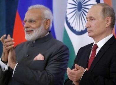 中印对峙最新消息：外交部回应印度寻求俄罗斯支持 希望印方作出理性明智的判断和决策