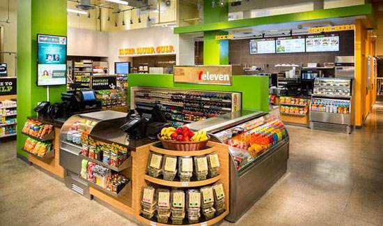 亚马逊收购全食超市获美国联邦贸易委员会批准