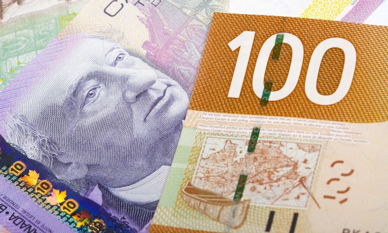 美元/加元料将跌破1.25 但跌势难续