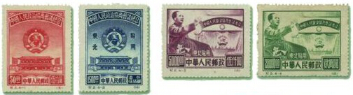 老纪特邮票有什么特别之处？