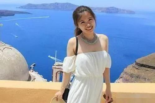 90后牛津女博士后当浙大博导 学生叹其太漂亮