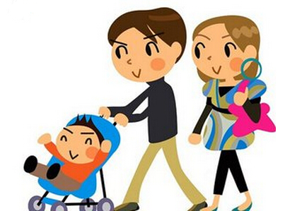 新生儿落户需要哪些材料?