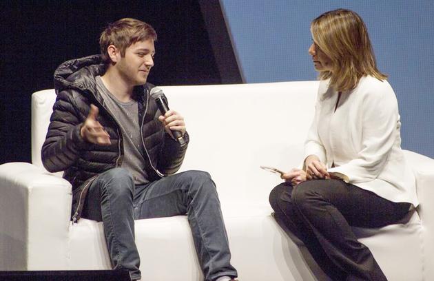 Facebook神童工程师跳槽 出任谷歌产品经理