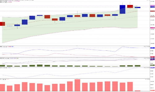 利多因素源源不绝 金价受支撑上涨
