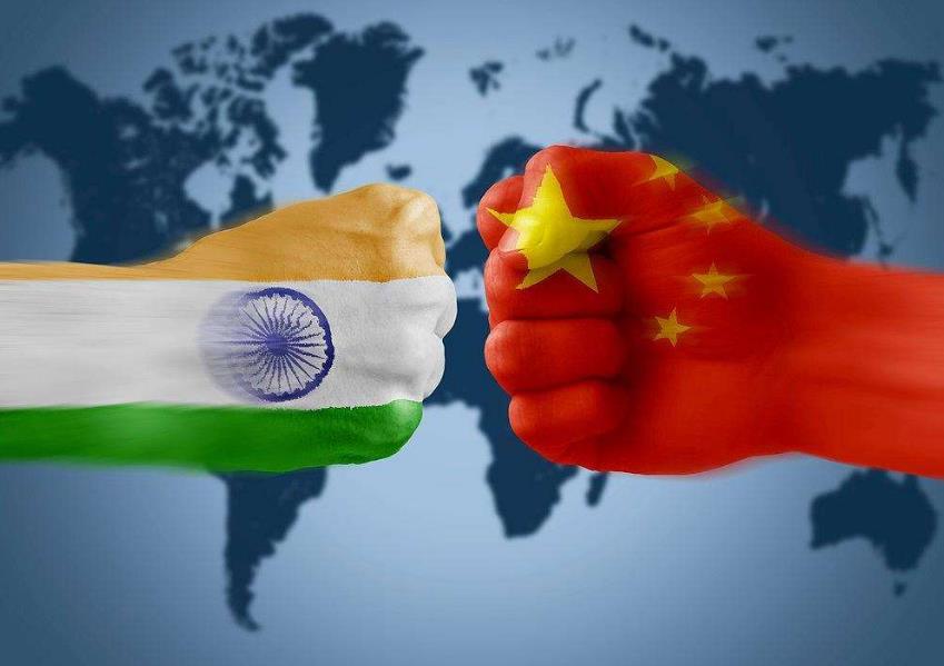 印度经济黑洞：美国出手，也成不了下一个中国？