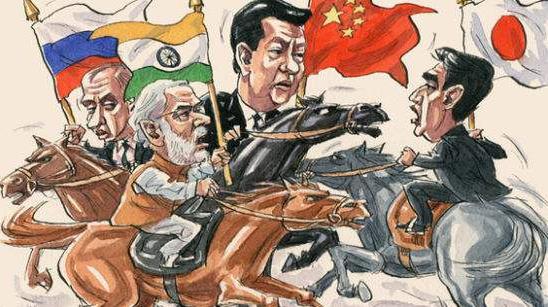 印度经济黑洞：美国出手，也成不了下一个中国？
