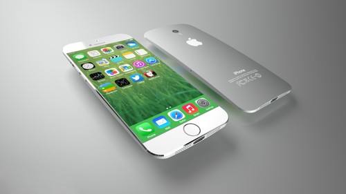 iPhone8或将推动2018年苹果手机出货量