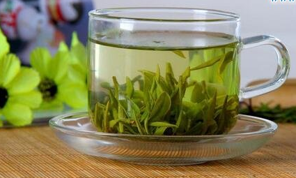 中国十大名茶排行 西湖龙井排第一