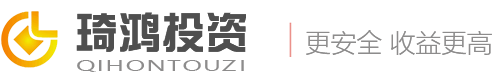 互联网金融进行时,上海琦鸿投资理财平台领跑全国