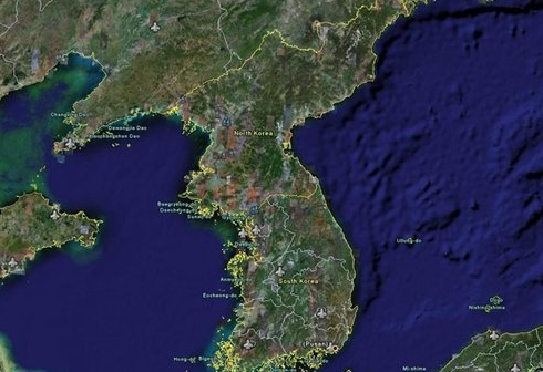 朝鲜局势最新消息：朝鲜半岛局势会怎样发展 黄金还能涨多久？