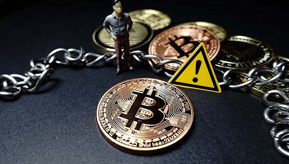 出大事了!比特币中国宣布暂停ICO币相关业务
