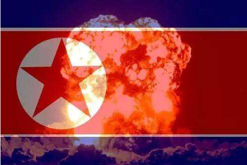 朝鲜半岛局势最新消息：朝鲜氢弹试验成功给黄金带来什么风险？