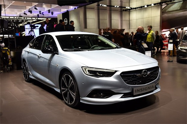 0t双涡轮增压柴油版英速亚车型