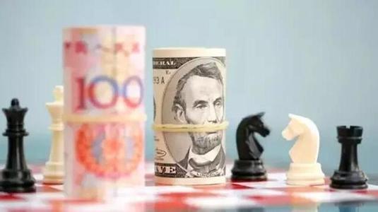 美联储紧缩或提振美元 人民币面临下行危机?