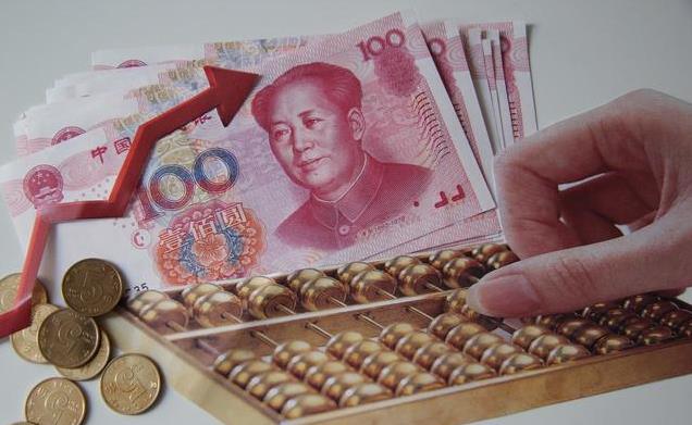 人民币这么强:央行是不是要降准了?