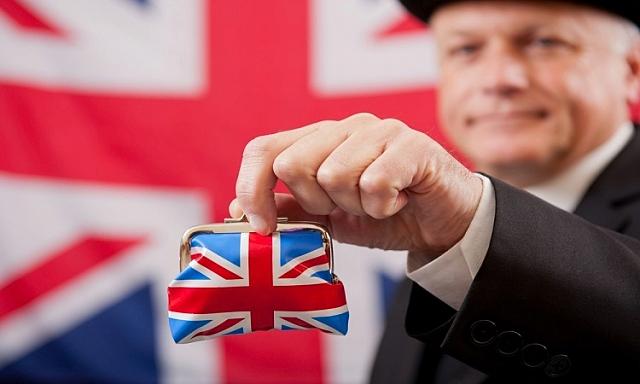 央行“车轮战”来袭 英国央行即将登场