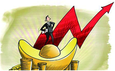 美元持续走软 专家预言金价有望再飙升20%