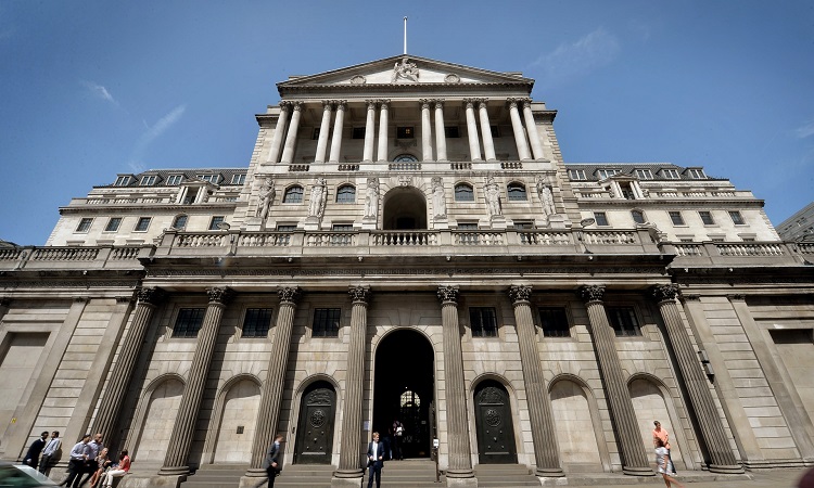英银深陷加息困局 通胀仍是“拦路虎”?