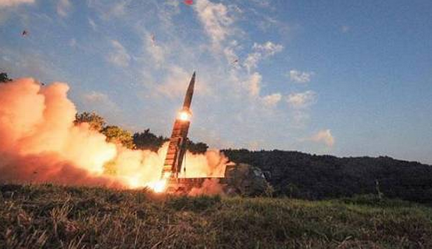 朝鲜半岛局势最新消息:朝鲜或将再次试射导弹 黄金价格涨跌不停