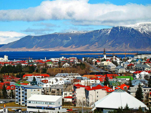 全球房价上涨最快的十大城市 多伦多房价年度