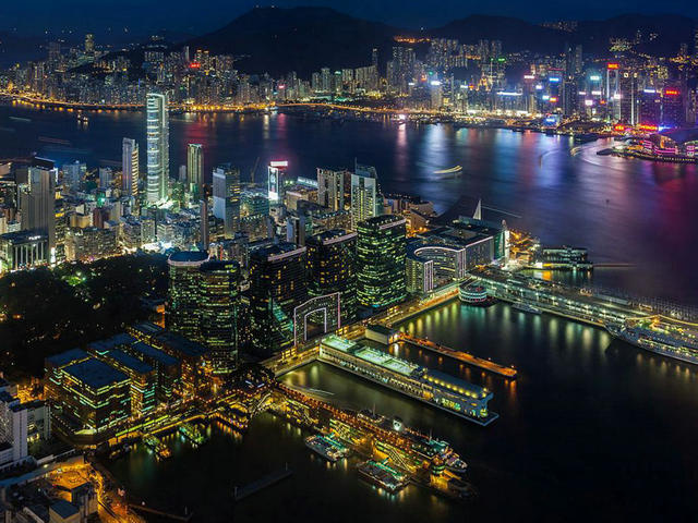 全球房价上涨最快的十大城市 多伦多房价年度