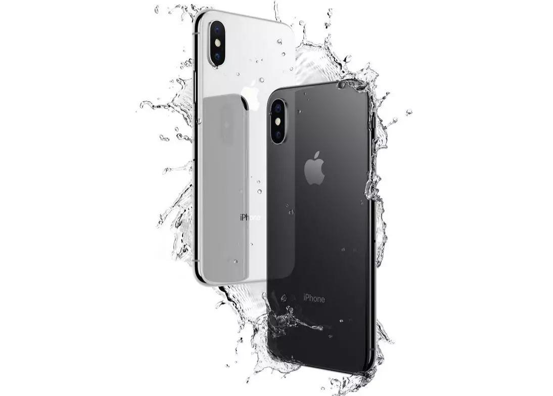 苹果新机iPhoneX物料成本曝光仅2700元