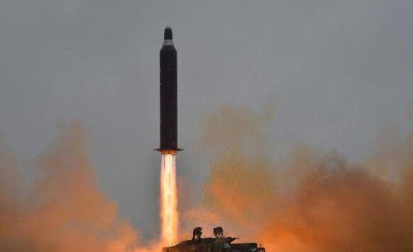 朝鲜局势最新消息：朝鲜疑似发射导弹 朝鲜局势对黄金价格影响几何？
