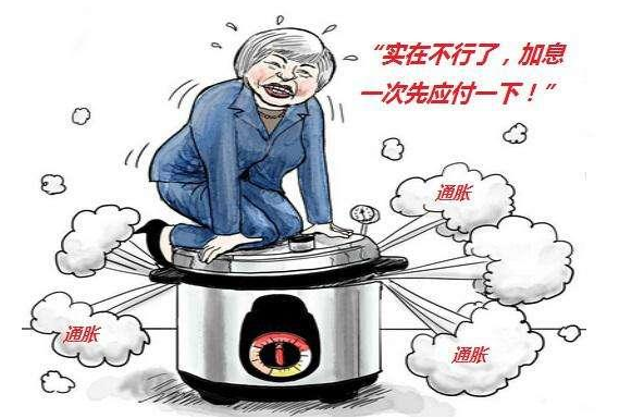 美联储9月决议即将开闸 黄金交易迎年度大戏