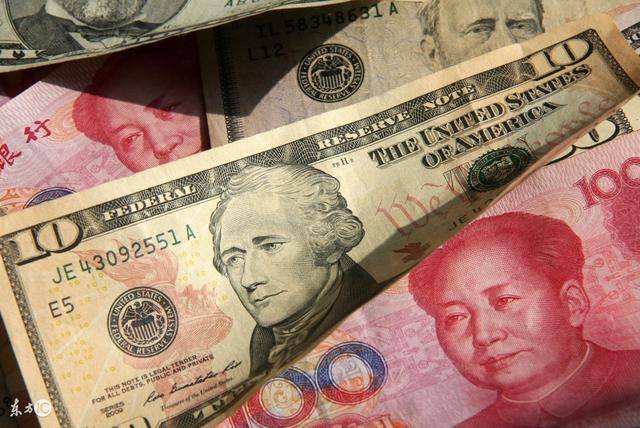 委内瑞拉用人民币 人民币对美元汇率会不会在