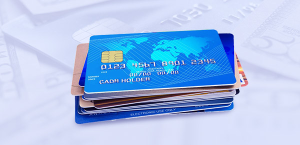 凭身份证办理信用卡能下卡吗
