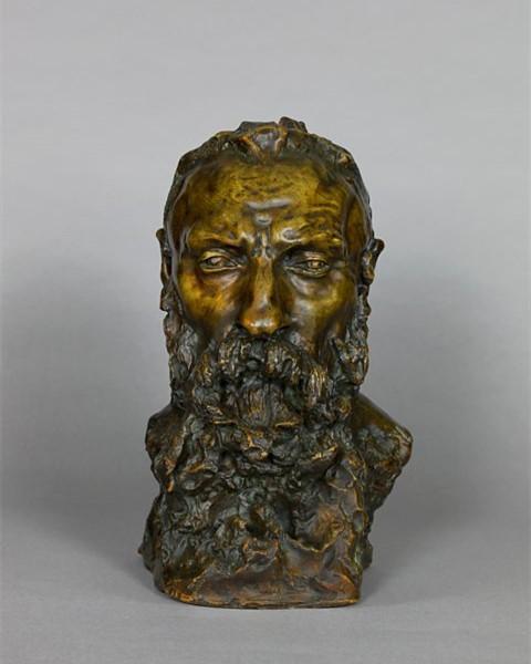 卡米耶克洛岱尔是如何摆脱罗丹的阴影?-第4页