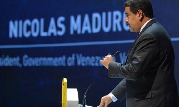 委内瑞拉用人民币计油价 试图从美元暴政中解放出来