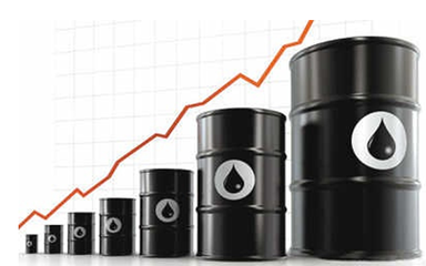 WTI原油期价承压震荡 周四上涨0.02美分