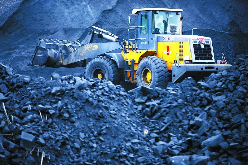 四季度动力煤价格或迎新一轮上涨