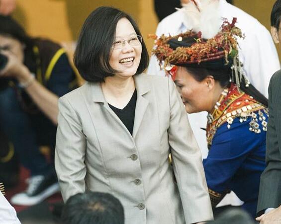 民进党官员称电价便宜遭轰:说好十年不涨拿 民进党党产来补贴