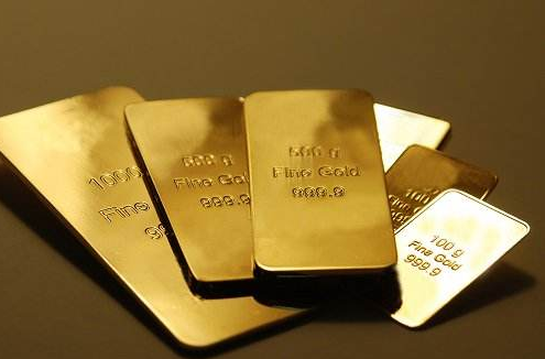 美联储暗示12月加息 黄金价格还会跌吗？