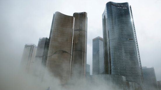 标普下调中国信用评级 原因竟是这个?