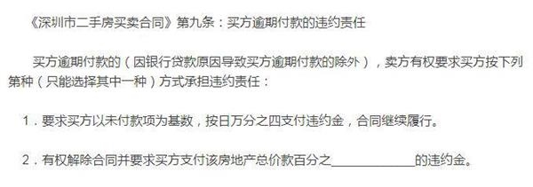 小县城首套房贷上浮力度超广深