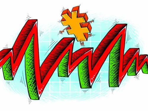 内地期货多品种普遍下跌 铁矿石跌超4%