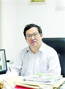 复旦教授车祸去世 为后世储存“基因”宝藏