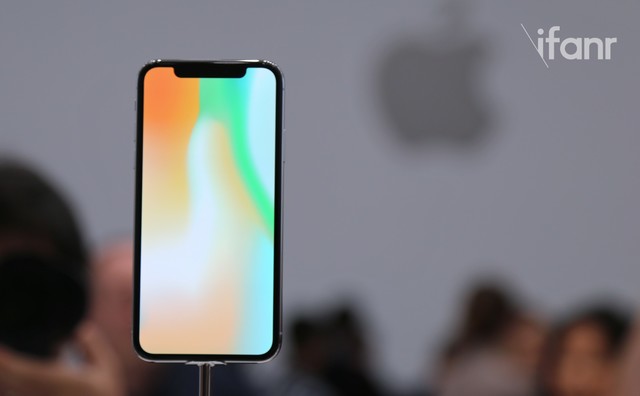 iPhone X入网工信部 多处参数出错